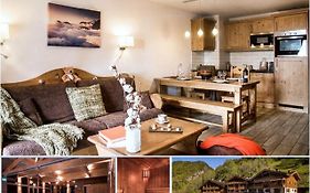 Résidence - Les Grandes Alpes